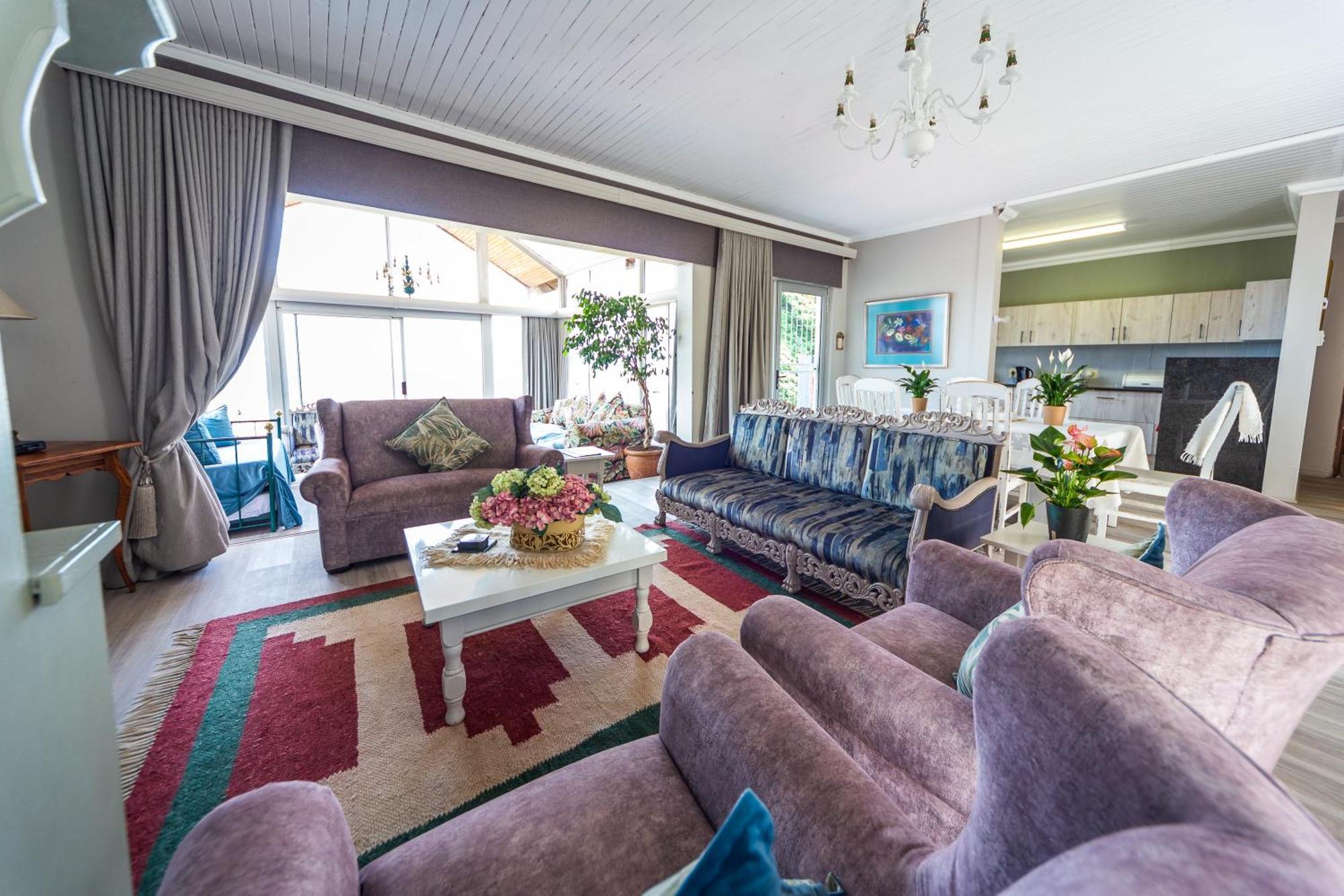 Graceland Self-Catering Cottages Winterton Exterior foto