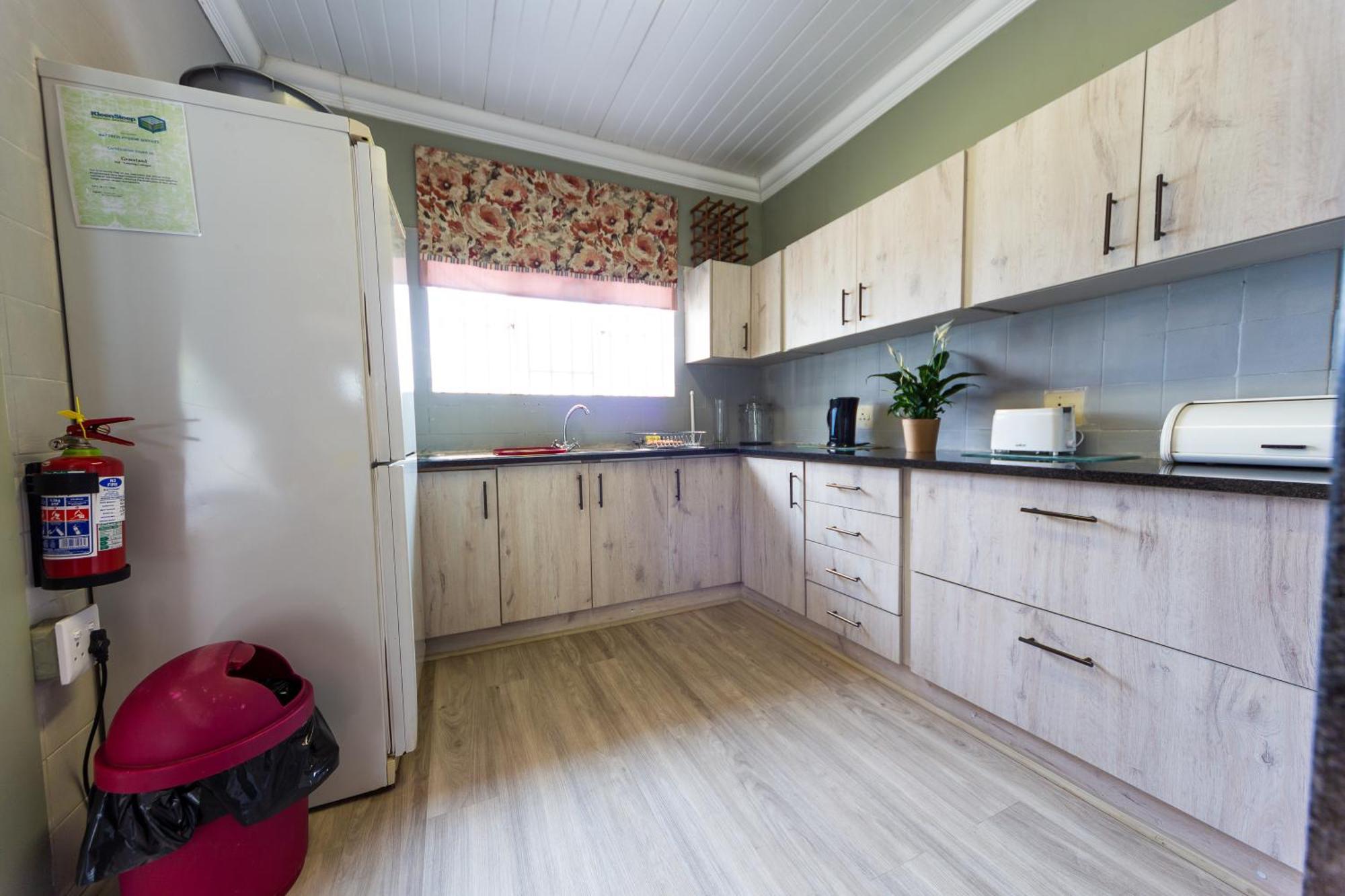 Graceland Self-Catering Cottages Winterton Exterior foto